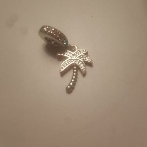 Pandora Charm